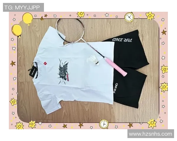 上海羽毛球队的转型之路:从传统强队到现代化竞技新标杆